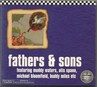Fathers+Sons