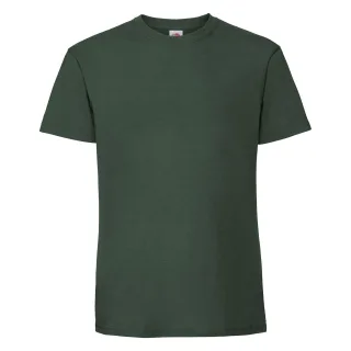 Fruit Of The Loom Herren Ringspun Premium Tshirt