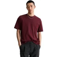 Marc O'Polo DENIM T-Shirt relaxed aus reiner Bio-Baumwolle