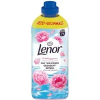 LENOR Frühlingsgarten Weichspüler (71 WL, 1,49 Liter)