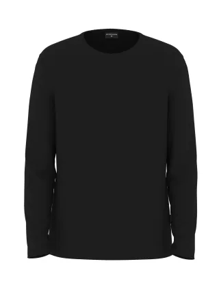 Strellson - Prospect-RU 10019458 Schwarz - Gr. - XXL