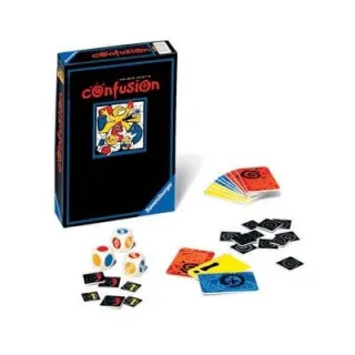 Ravensburger - Confusion 2005 - 271337