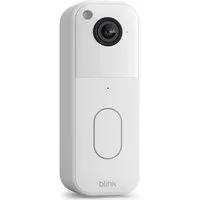 blink Smart Home Türklingel Video Doorbell 2. Generation mit App & Alexa (IP-65 wetterfest, 150° Sichtfeld, 1440p HD, Zwei-Wege-Audio)