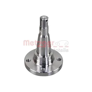 Metzger Radnabe hinten Opel Corsa Tigra