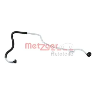 Metzger Kraftstoffleitung Mercedes Vito W638 V-Klasse 638/2