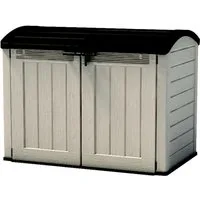 Keter Mülltonnenbox (1 St)