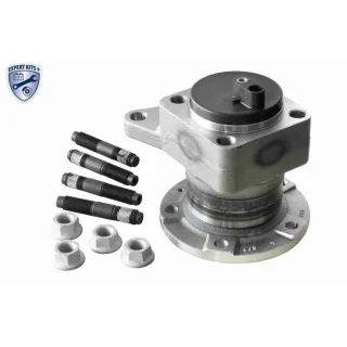 Vaico Radnabe hinten Citroen Fiat Peugeot Toyota V24-0659