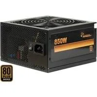 BPS-850W, PC-Netzteil schwarz, 1x 12-Pin High Power GPU, , 850 Watt