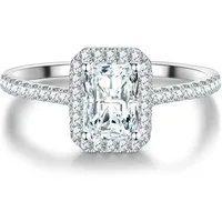 Trilani Silberring silber