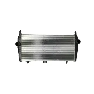 NRF Ladeluftk?hler Citroen C5 C6 Peugeot 407 607