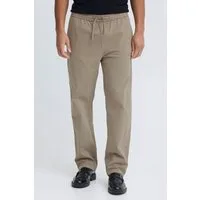 Blend Chinohose BHMaxim Stoffhose mit normalem Bund und geraden Beinen - Relaxed Fit