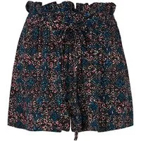 Protest Shorts PRTHuma (1-tlg)