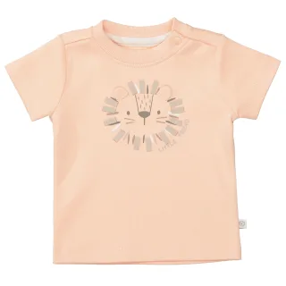 STACCATO - Kn.-T-Shirt light orange - Gr. - 62