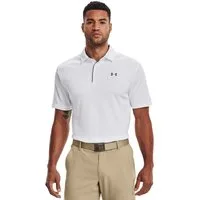 Under Armour® Poloshirt TECH POLO gerader Rumpfabschluss, normale Schnittform, für Sportmode