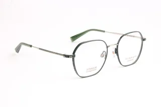 Ana Hickmann Brillenfassung HI1218T 12A 51 Titan