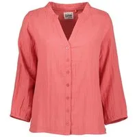 Blue Seven Klassische Bluse Blue Seven Bluse (1-tlg)