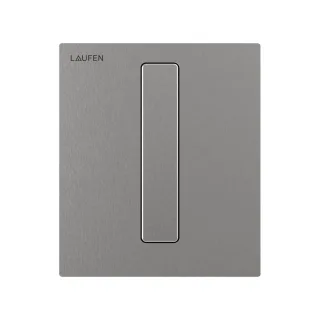 Laufen INEO Betätigungsplatte AU103 125x145  H9091039280001