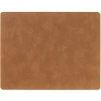 LIND DNA Platzset Nupo Tischset Square L nature 35x45cm