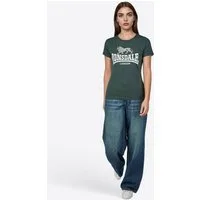 Lonsdale T-Shirt Damen T-Shirt Sarsden