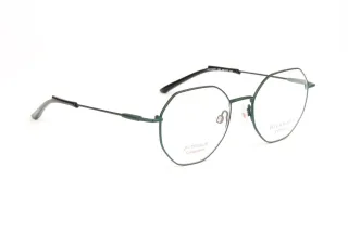 Ana Hickmann Brillenfassung HIY1031T 12A 49 Titan