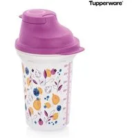 TUPPERWARE Shaker Shake-It Sommer Shaker 350 ml