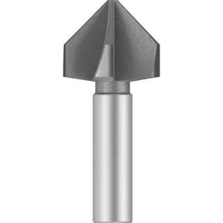 Bosch PRO Kegelsenker mit zylindrischem Schaft - 2608596373