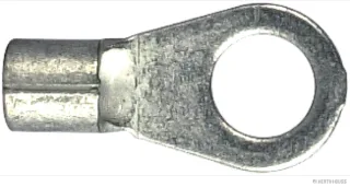 HERTH&BUSS Quetschverbinder, 6 mm², DIN 46234 - 50251062