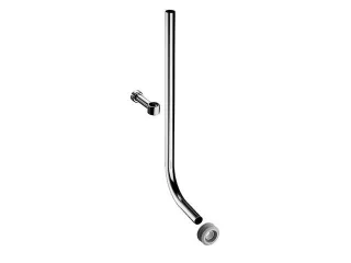 Schell WC-Spülrohrgarnitur chrom, 032090699 032090699