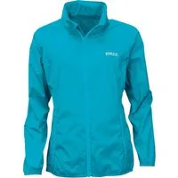 RennerXXL Regenjacke Damen Ultraleicht & Wasserdicht - Packsack - Große Größen 46-56 verstaubare Kapuze, Packsack, Rückenventilation, ultraleicht