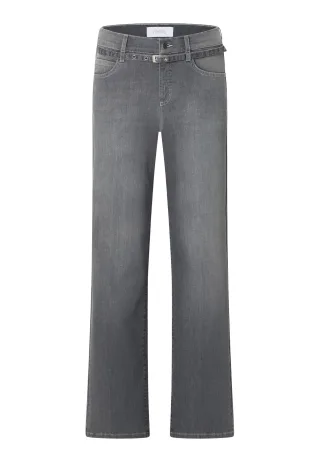 ANGELS - 3462565-1358 LIZ BELT mid grey used - Gr. - 42/28