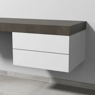 Sanipa Anbau-/Solitärschrank 2morrow P2184, P218401 P218401