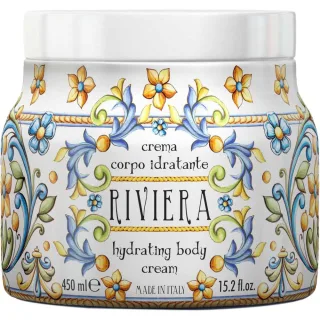 Rudy Profumi Riviera Patchouli, Vanille und Nashi-Birne