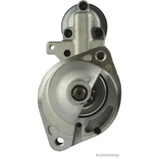 Elparts Starter Mercedes 42018270