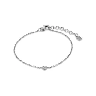 JETTE Armband TWISTED HEART 89221748