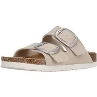 CRUZ Bundao Sandale mit bequemer Korksohle