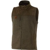 Parforce Essential Fleeceweste Damen Fleeceweste