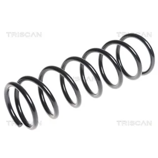 Triscan Feder hinten Subaru Impreza 1,5