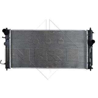 NRF Motork?hler gel?tet Toyota Celica 1,8