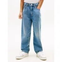 Tommy Hilfiger 5-Pocket-Jeans RELAXED Kinder bis 16 Jahre, 5-Pocket-Stil