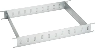 HAZET Trennblech-Satz 4-teilig - 161T-178N/4