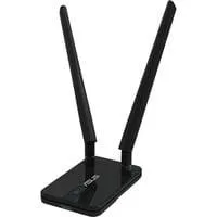 USB-AC58, WLAN-Adapter schwarz