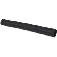 Windhager Fliegengitter-Gewebe aus hochwertigem Fiberglas, Insektenschutz-Rolle für Fenster und Türen, Ersatzrolle, Mückenschutz 1,4 x 1,13 mm, anthrazit