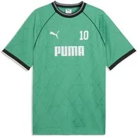 PUMA Trainingsshirt PUMA Sport Pinnacle Fußballtrikot Herren