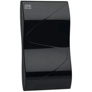 One for All DVB-T Designantenne schwarz SV9323-5G