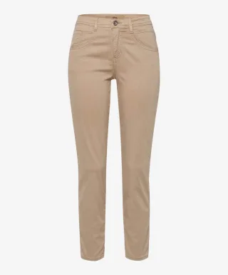 BRAX - Style Shakira S sand - Gr. - 44