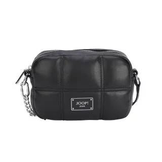 Ordine Doppio Fabrizia Shoulderbag Xshz black - Gr. - XS