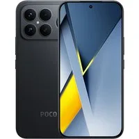 Xiaomi POCO F8 Ultra 12+256GB Smartphone Handy (50 MP Kamera)