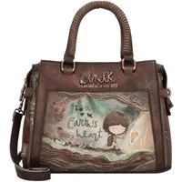 Anekke Henkeltasche Core, Polyurethan