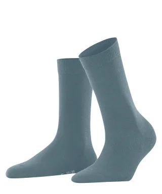FALKE - FALKE Softmerino Damen - Gr. - 39.5