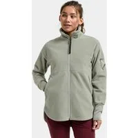 Didriksons Fleecejacke Damen Winddicht RONJA mit Taschen